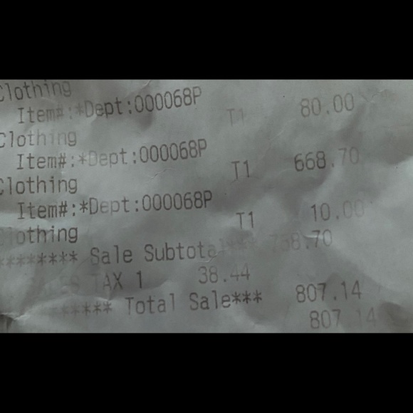 Strapless wedding dress size 8 - Picture 1 of 5